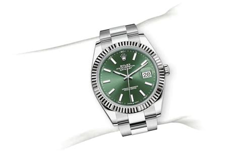 m126334 rolex